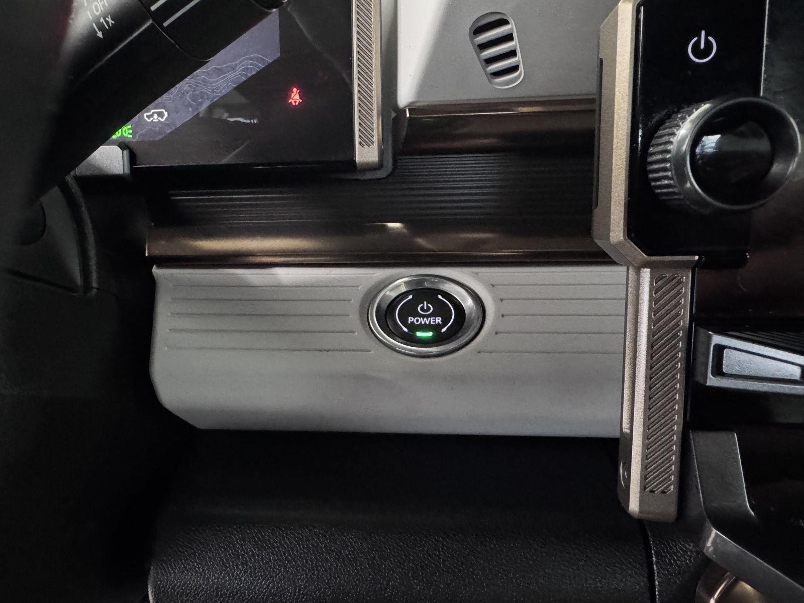 2024 GMC HUMMER EV 2X - Photo 35