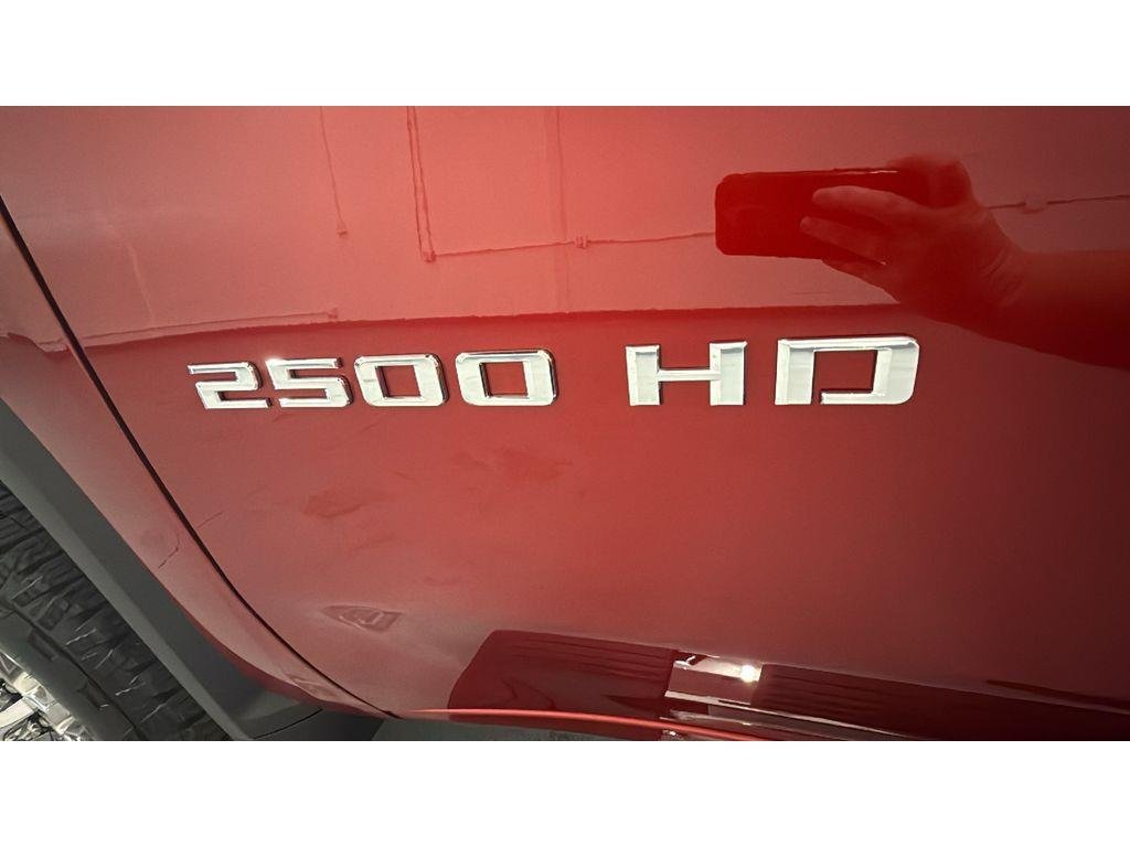 2026 Chevrolet Silverado 2500 HD LTZ - Photo 10