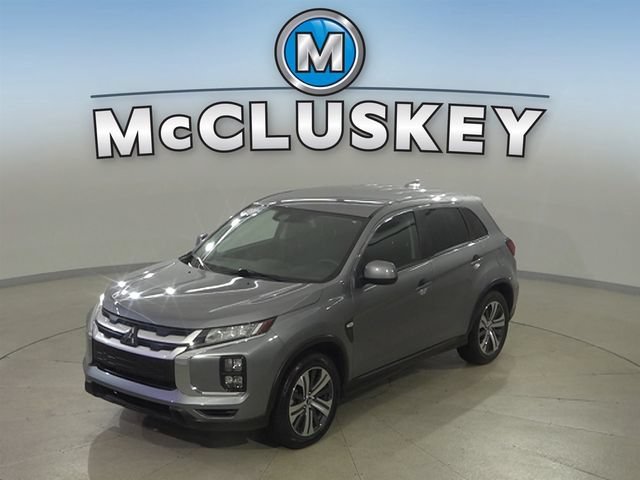 2024 Mitsubishi Outlander Sport ES - Photo 18