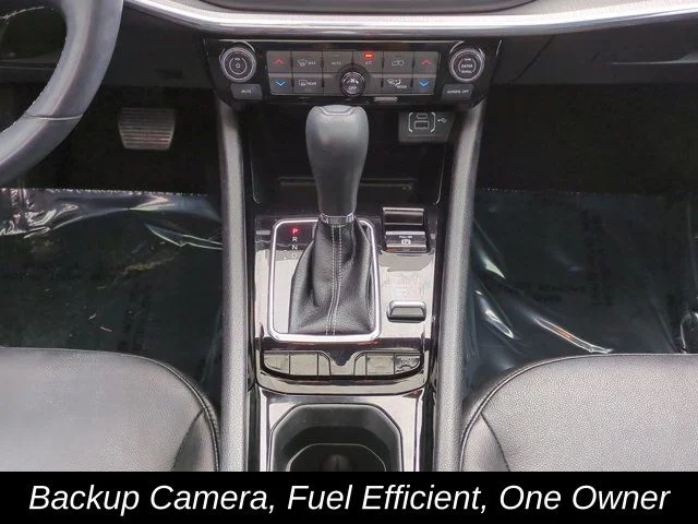 Used 2022 White Jeep Limited image 19