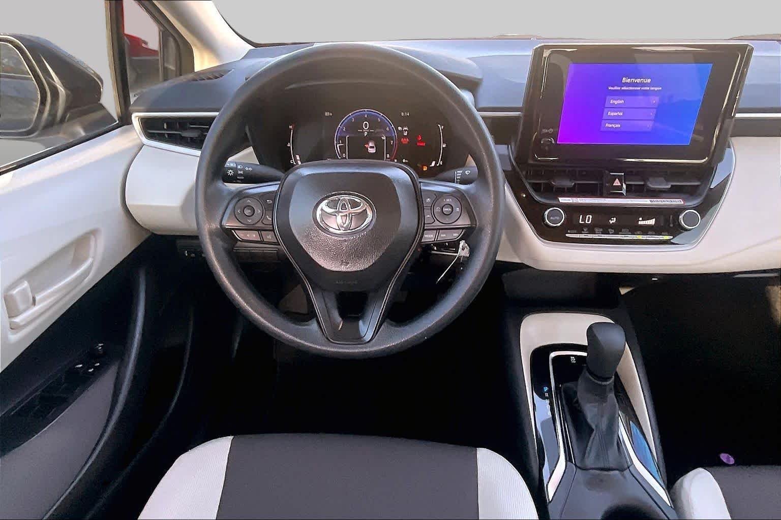 Used 2026 Underground Toyota LE image 6
