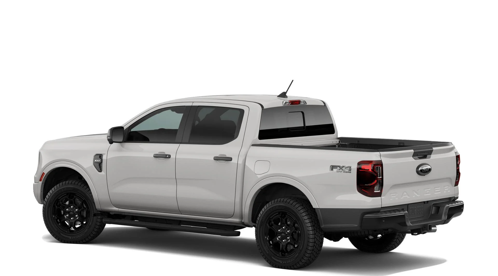 New 2026 Avalanche Ford XLT image 2