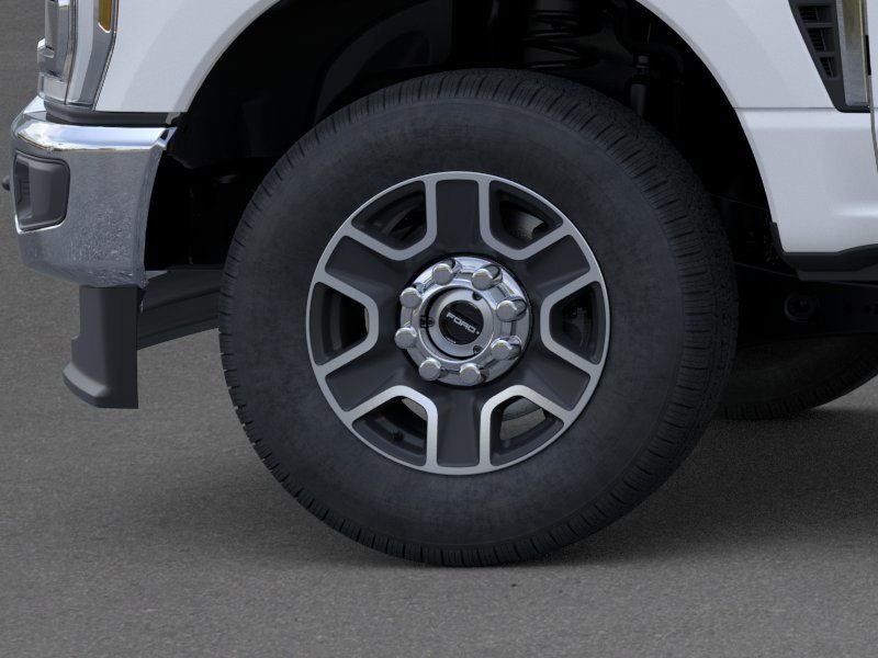 2026 Ford F-250 Super Duty Lariat - Photo 21