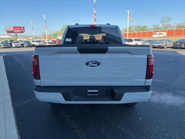 New 2026 Avalanche Ford STX® image 35