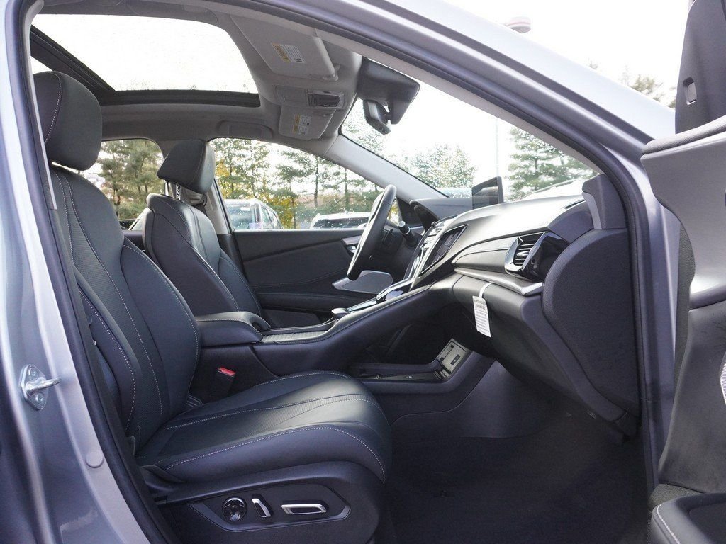 2023 Acura RDX Technology Package - Photo 26