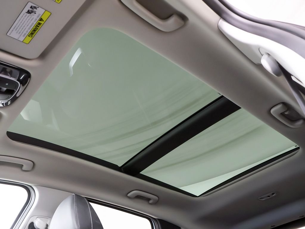 2024 Hyundai Tucson Limited - Photo 22