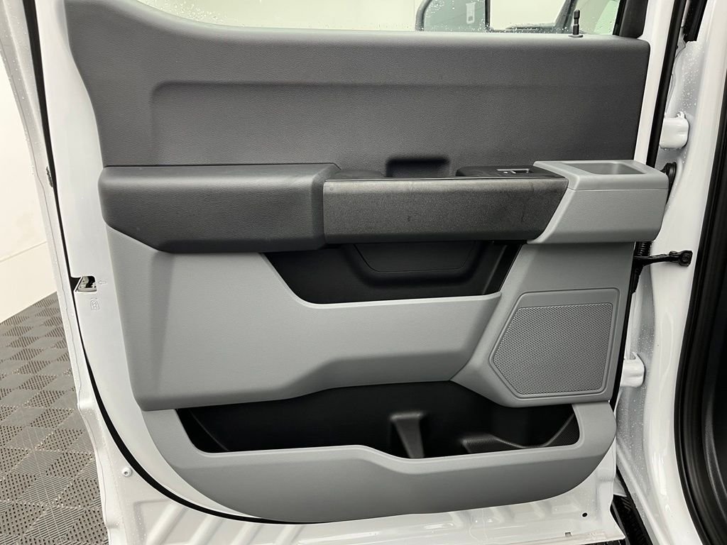 New 2026 White Ford XL image 35