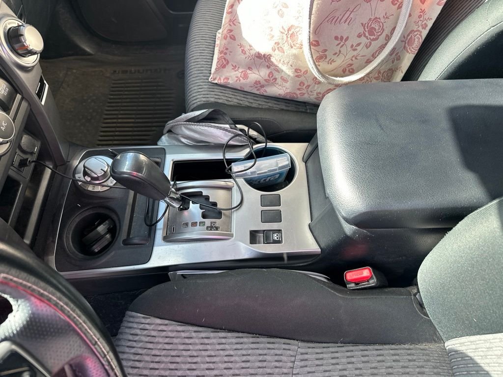 Used 2020 Gray Toyota SR5 image 18