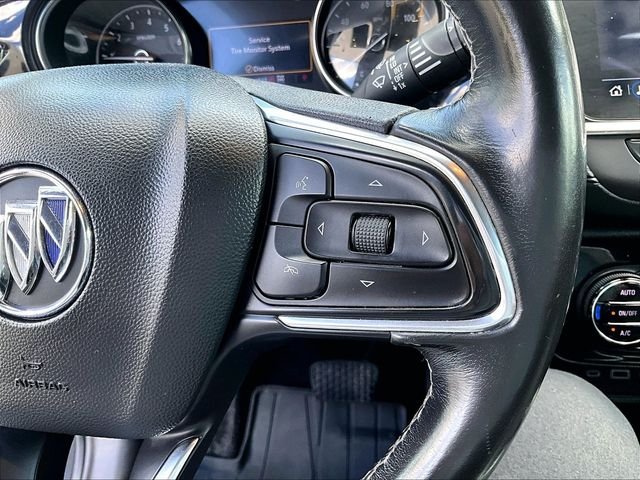 Used 2020 Gray Buick Select image 24