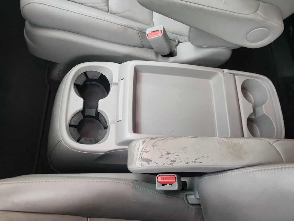 Used 2012  Honda EX-L image 30