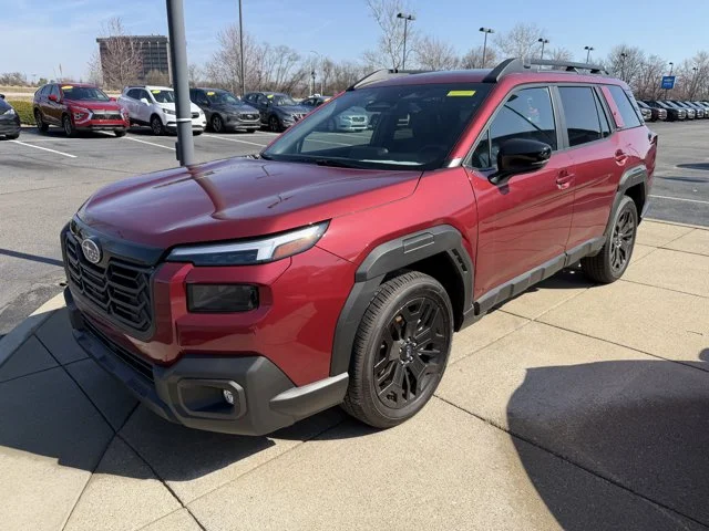 2026 Subaru Outback Limited XT - Photo 33