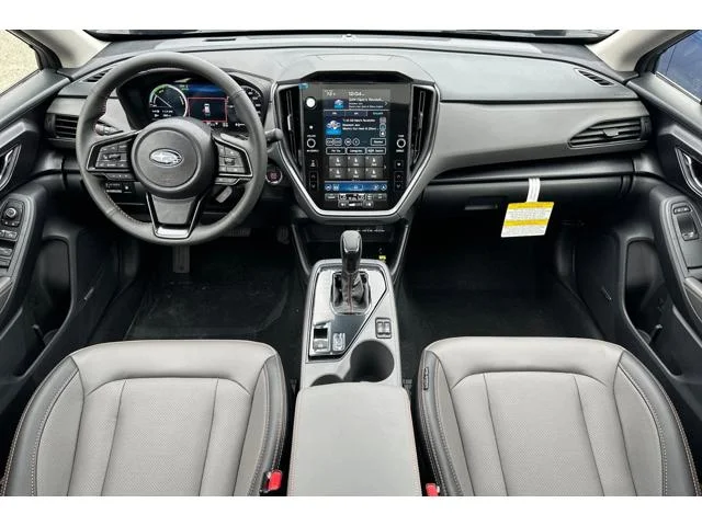 New 2026 SAPPHIRE BLUE PEARL Subaru Limited Hybrid image 15