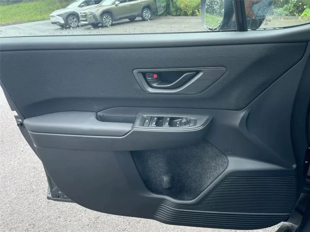 New 2026 MAGNETITE GRAY METALLIC Subaru Premium image 27