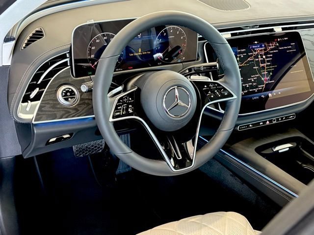 New 2026 Black Mercedes-Benz E 350 image 45