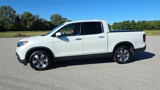 Used 2019 Nh-603 Honda RTL-E image 4