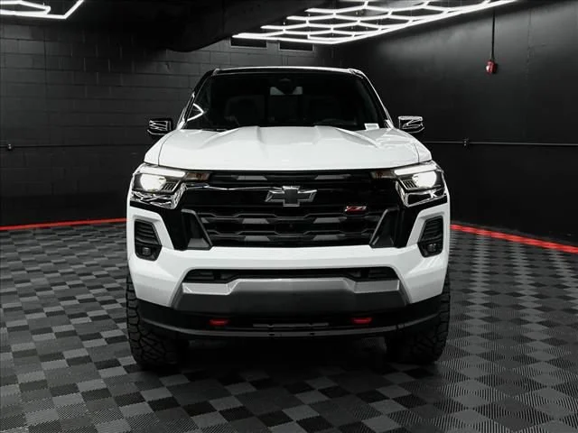 2026 Chevrolet Colorado Z71 - Photo 27