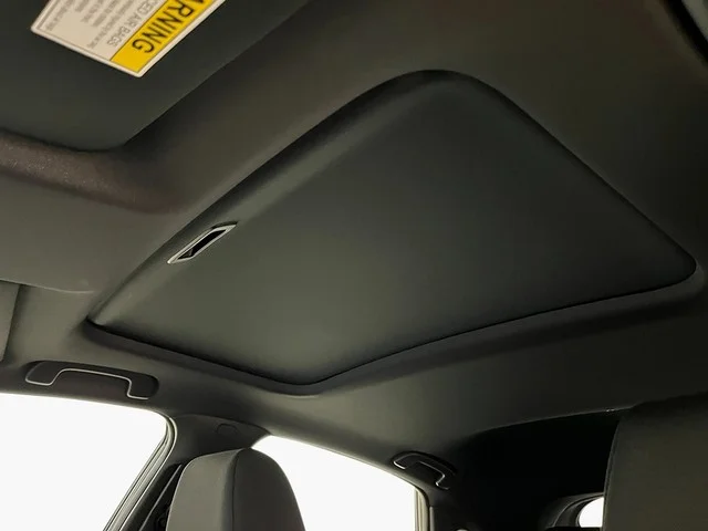 New 2026 Urban Gray Pearl Honda Sport image 24