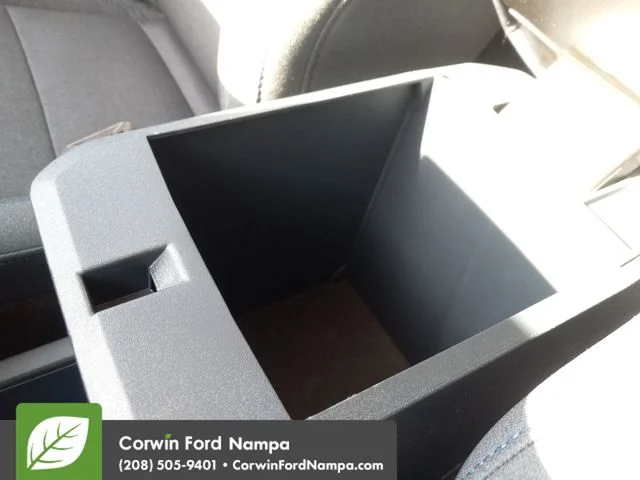 New 2026 Azure Gray Metallic Tri-Coat Ford XLT image 20