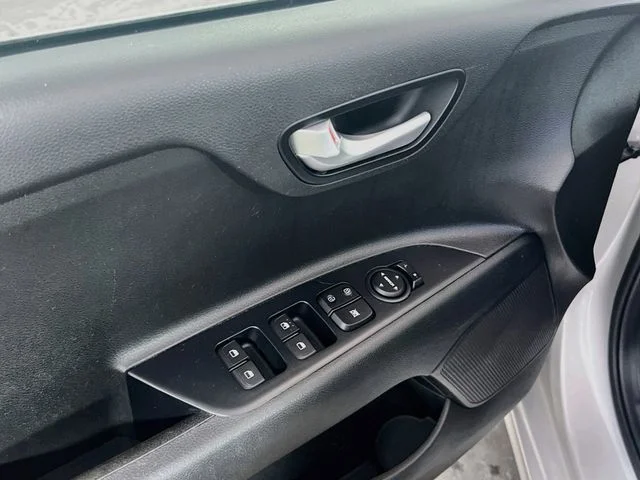 Used 2018 Silky Silver Kia S image 16