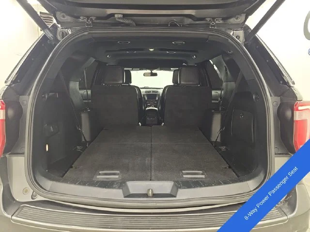 Used 2019 Gray Ford XLT image 16
