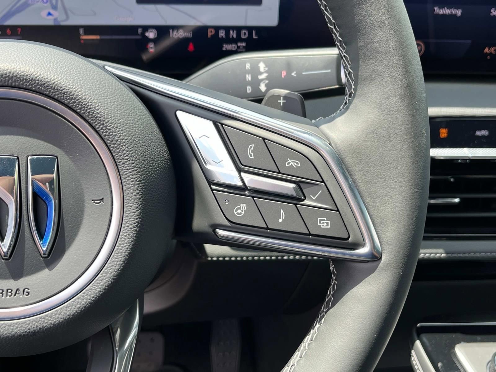 2026 Buick Enclave Preferred - Photo 28