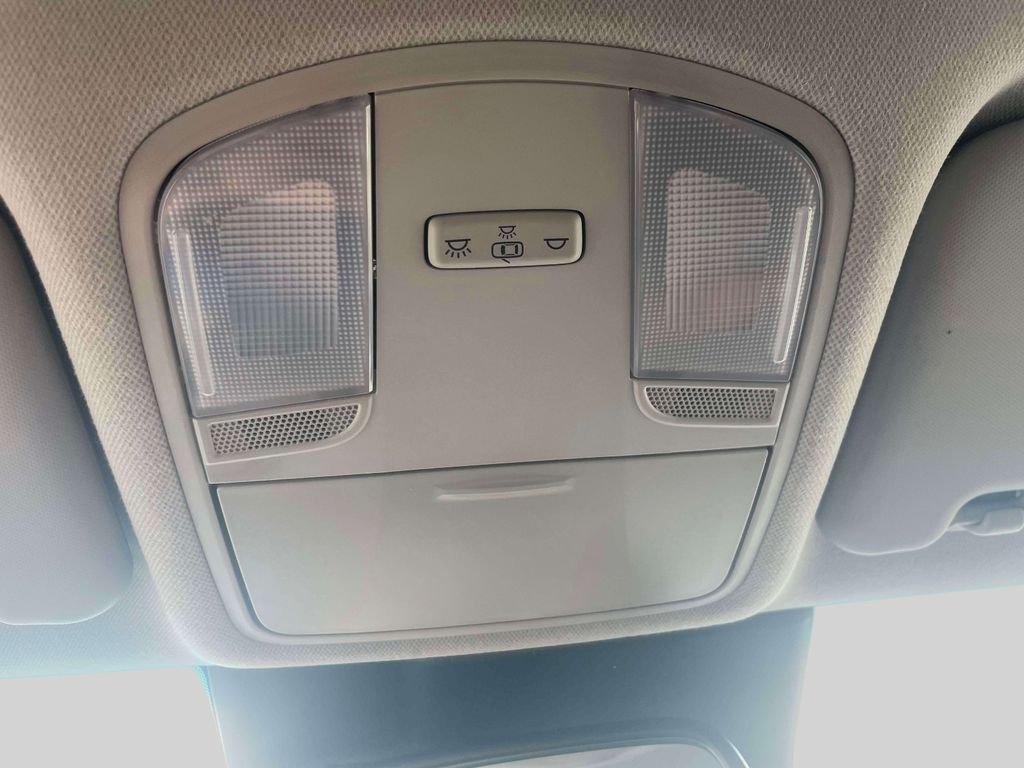 Certified Used 2023 Blue Hyundai SEL image 32