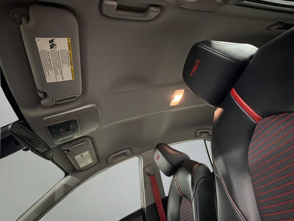 Used 2021 Black Toyota TRD V6 image 19
