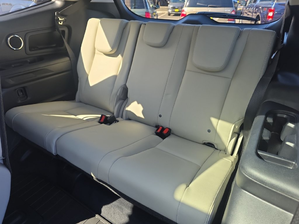 Used 2022 Brown Subaru Limited image 28