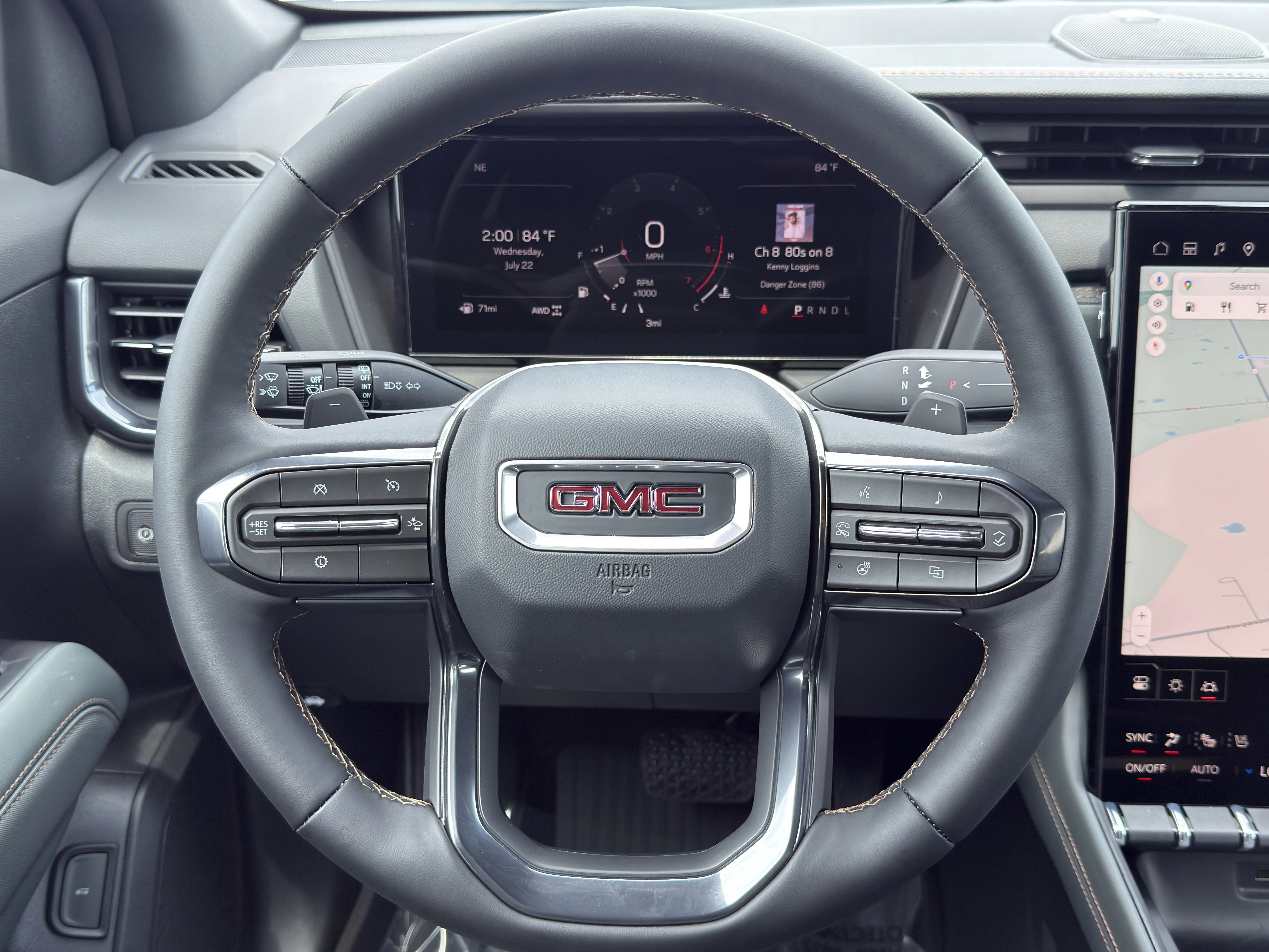 2027 GMC Terrain AT4 - Photo 34