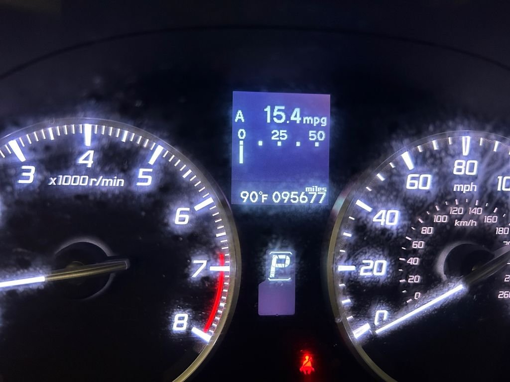 Used 2018 White Acura Technology & AcuraWatch Plus Packages image 10