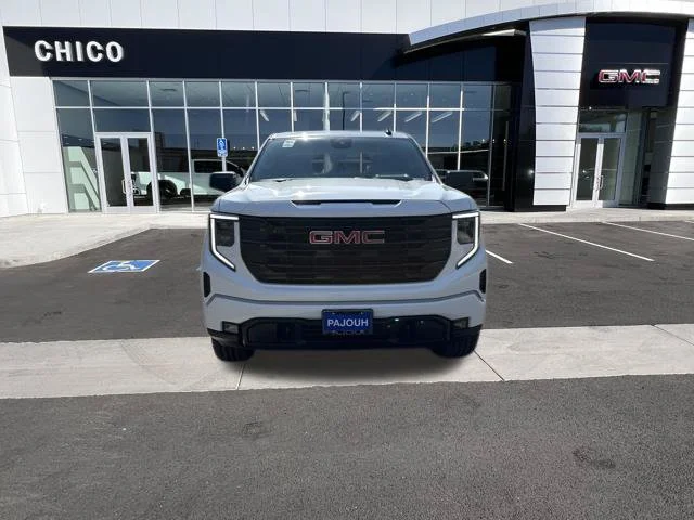 2026 GMC Sierra 1500 Elevation - Photo 8