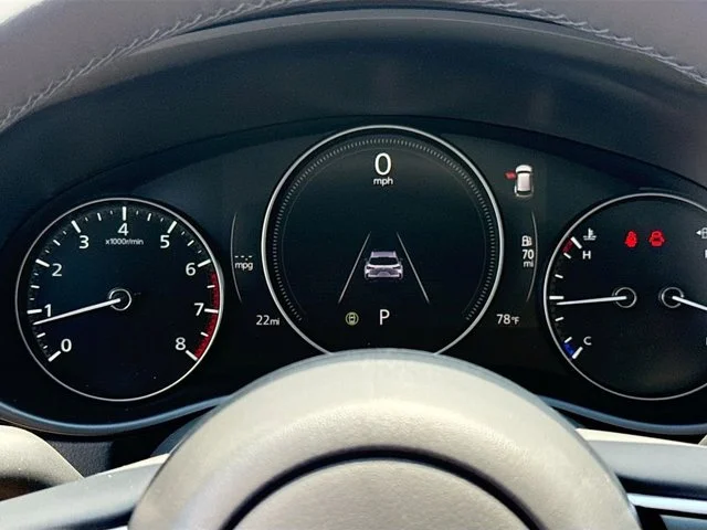 New 2026 Cypress Mazda 2.5 Turbo AWD image 12