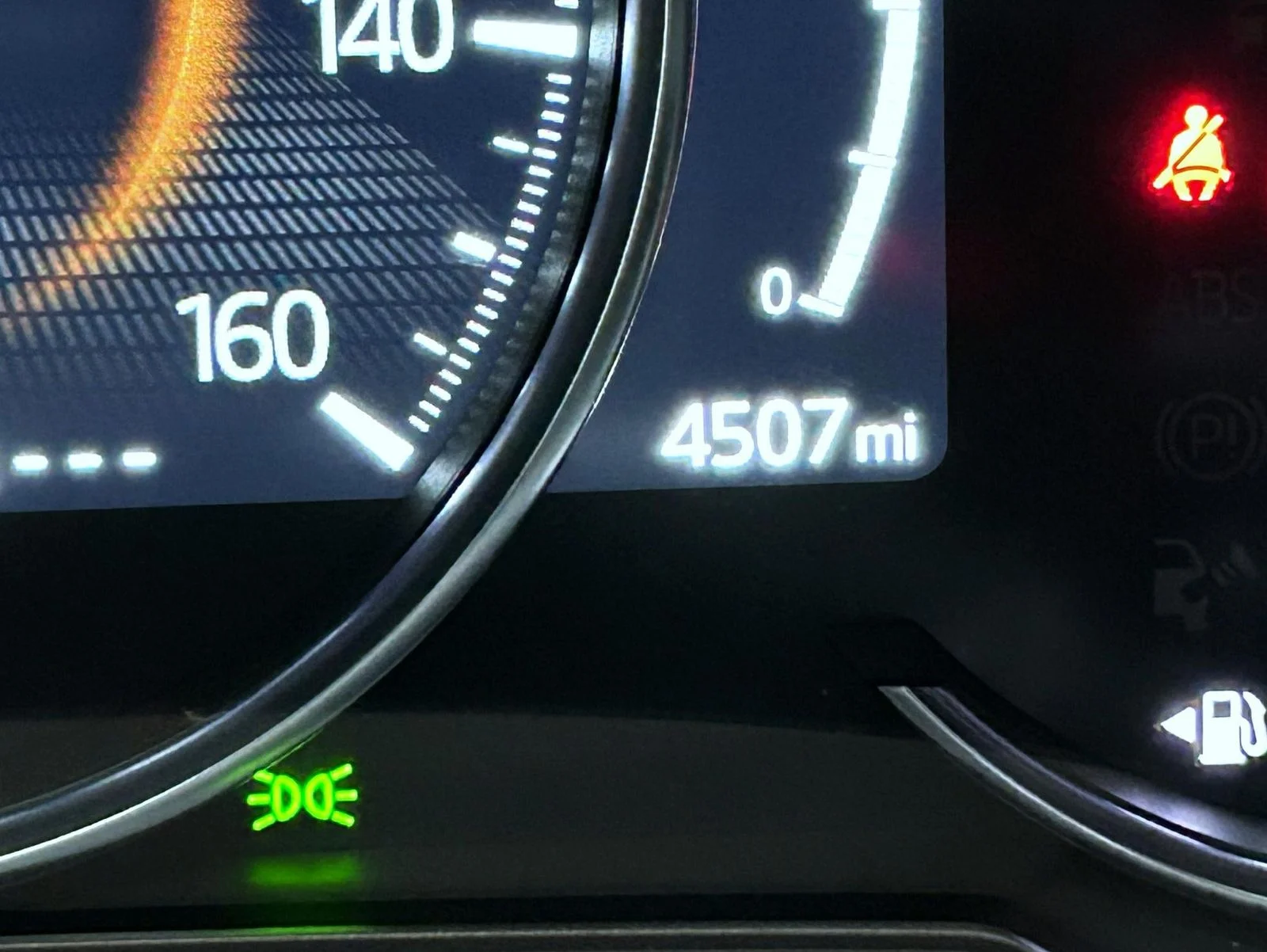 Certified Used 2025 White Mazda 2.5 Turbo Signature image 13