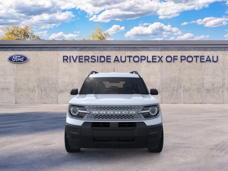 2026 Ford Bronco Sport Big Bend - Photo 70