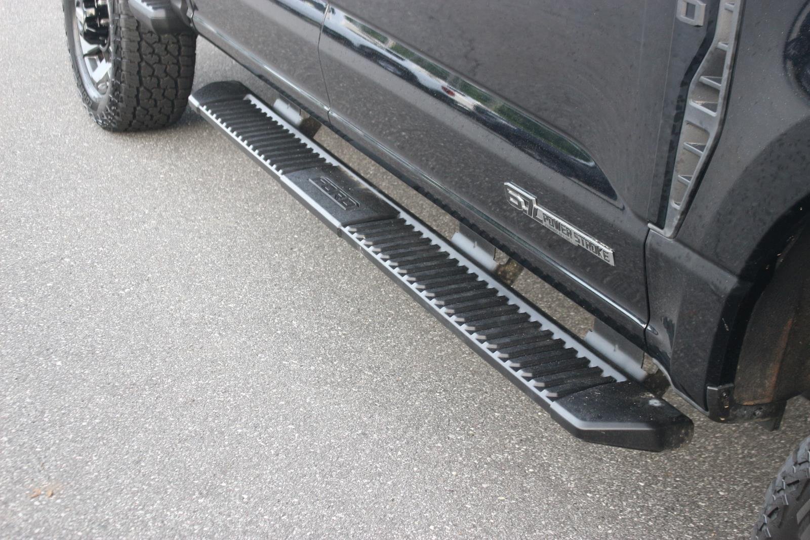Used 2023 Black Ford XL image 10