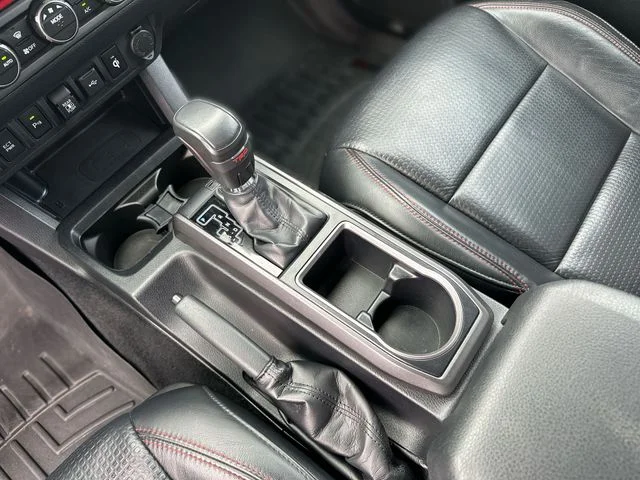 Used 2020 Gray Toyota TRD Pro image 22