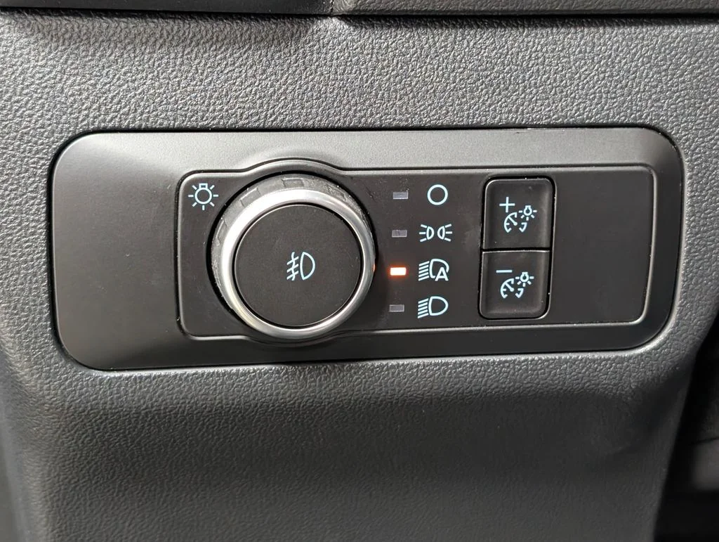 New 2026 Carbonized Gray Metallic Ford Badlands® image 10
