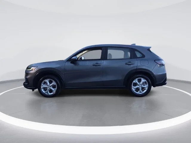 Used 2025 Gray Honda LX image 5