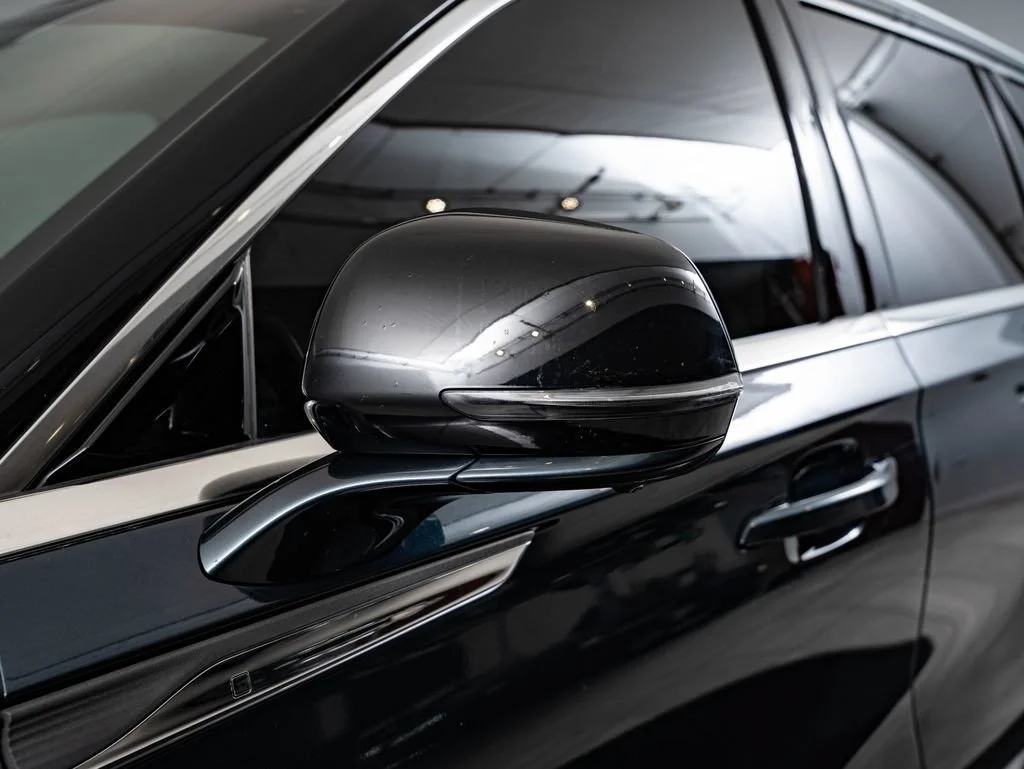 Used 2021 Flight Blue Lincoln Reserve image 17