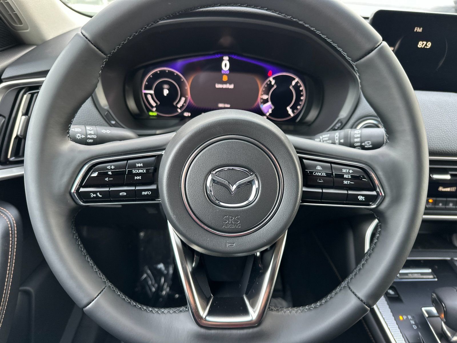 New 2026 Brown Mazda SC Plus image 22