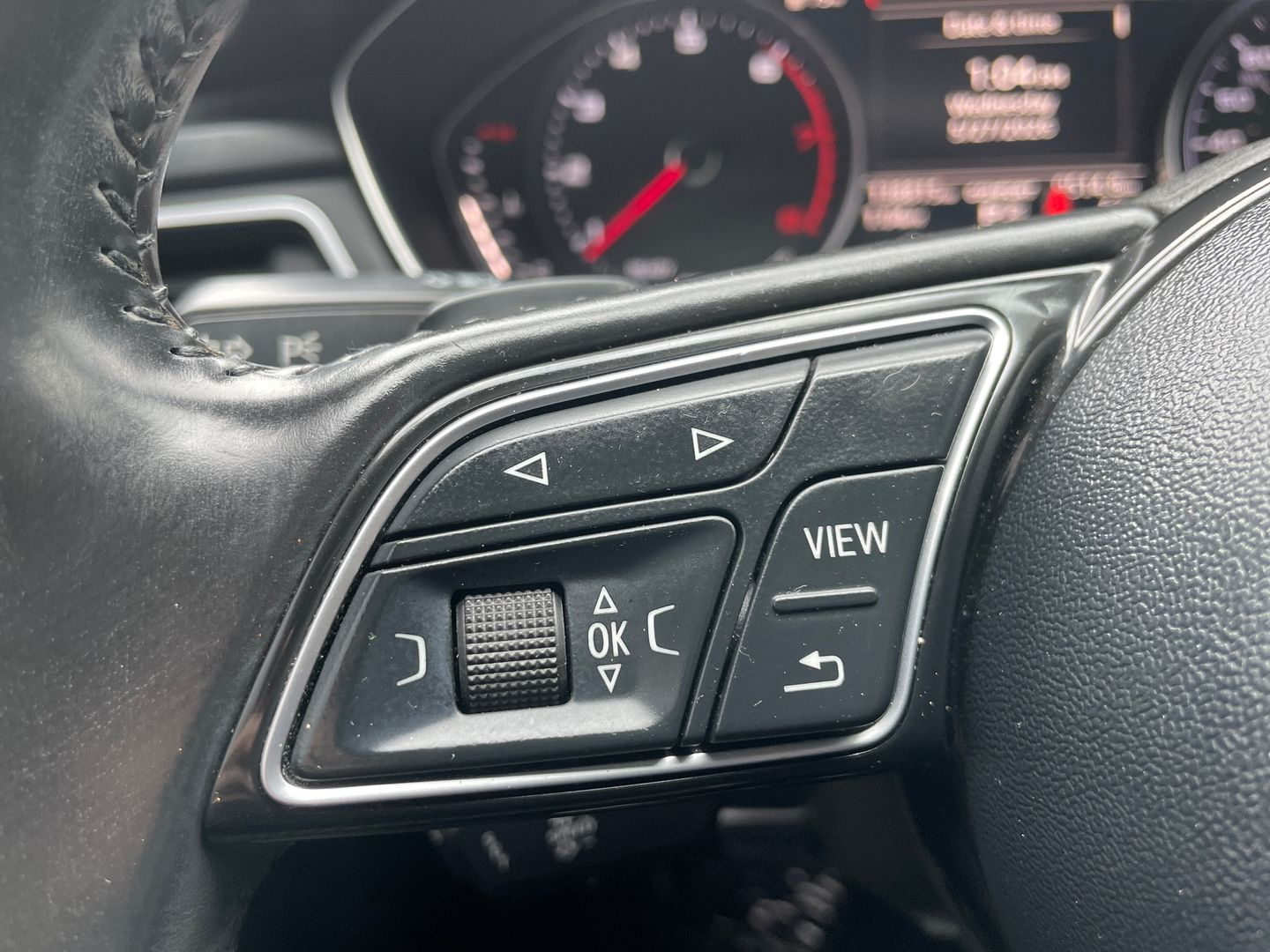 Used 2018 Black Audi 2.0T Premium image 24