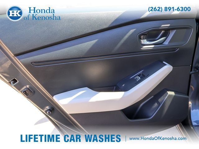 2024 Honda Accord EX - Photo 23