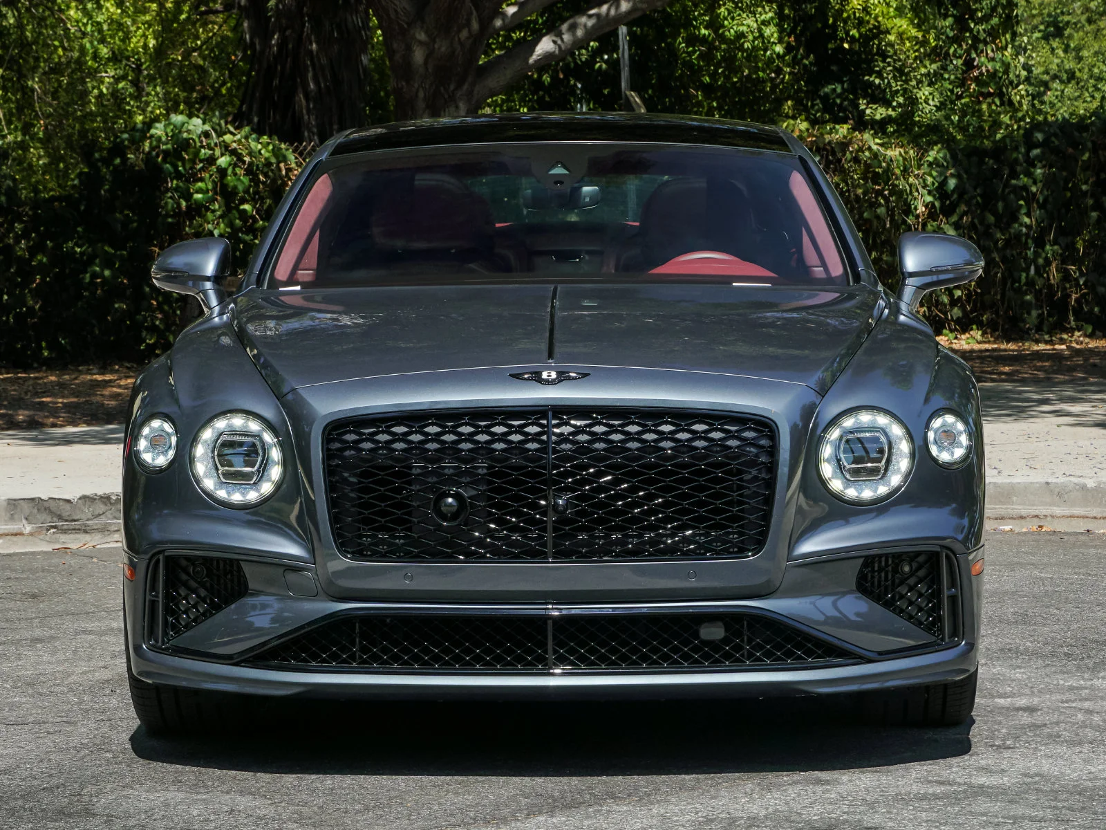 2025 Bentley Flying Spur - Photo 10