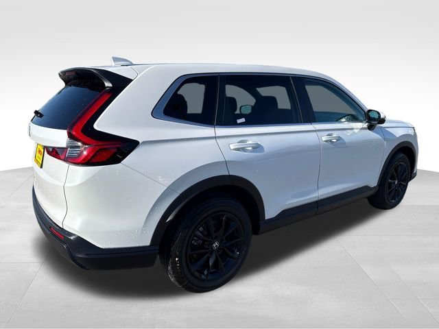 2026 Honda CR-V EX - Photo 8