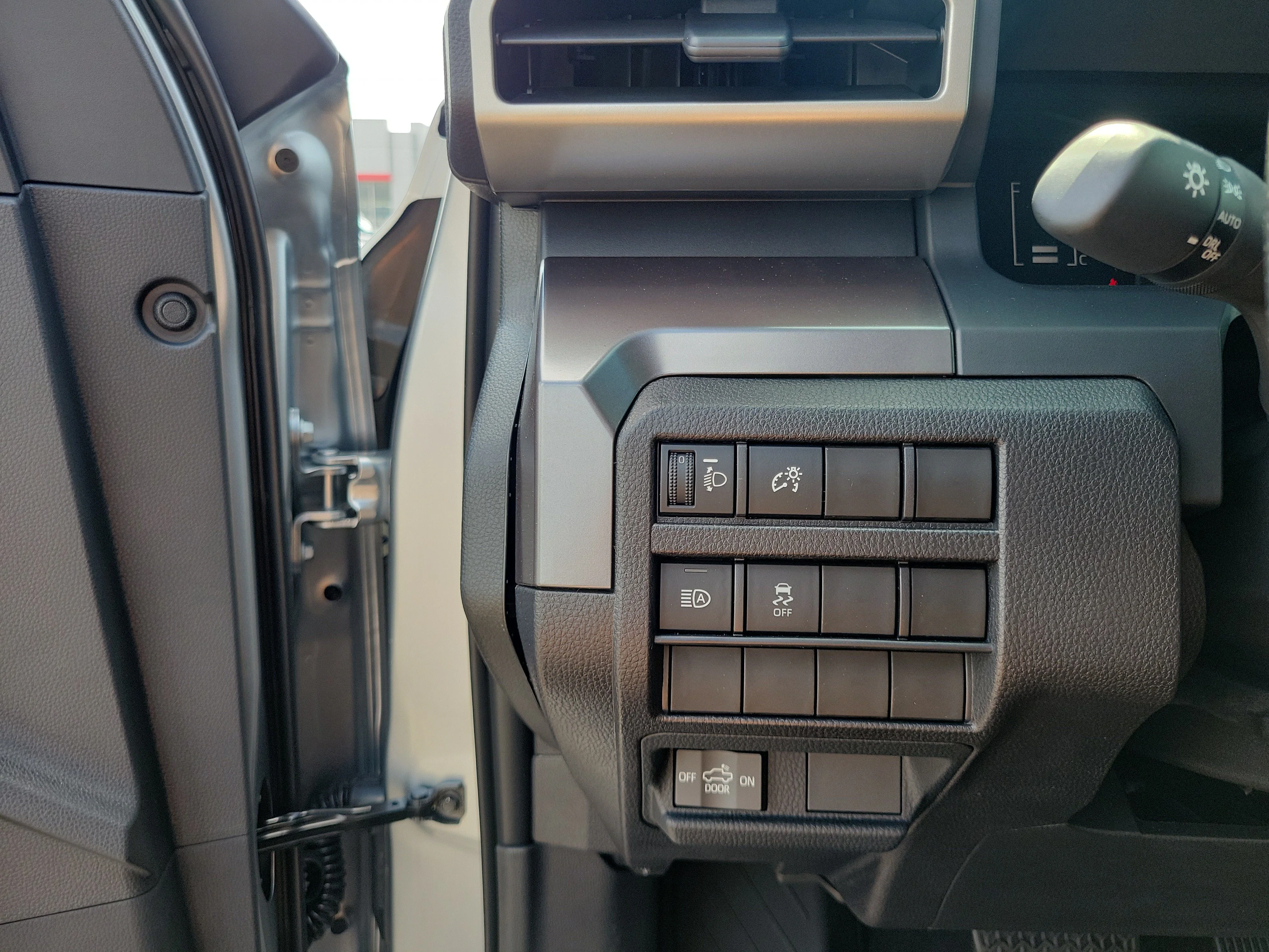 New 2026 Celestial Silver Metallic Toyota SR5 image 20