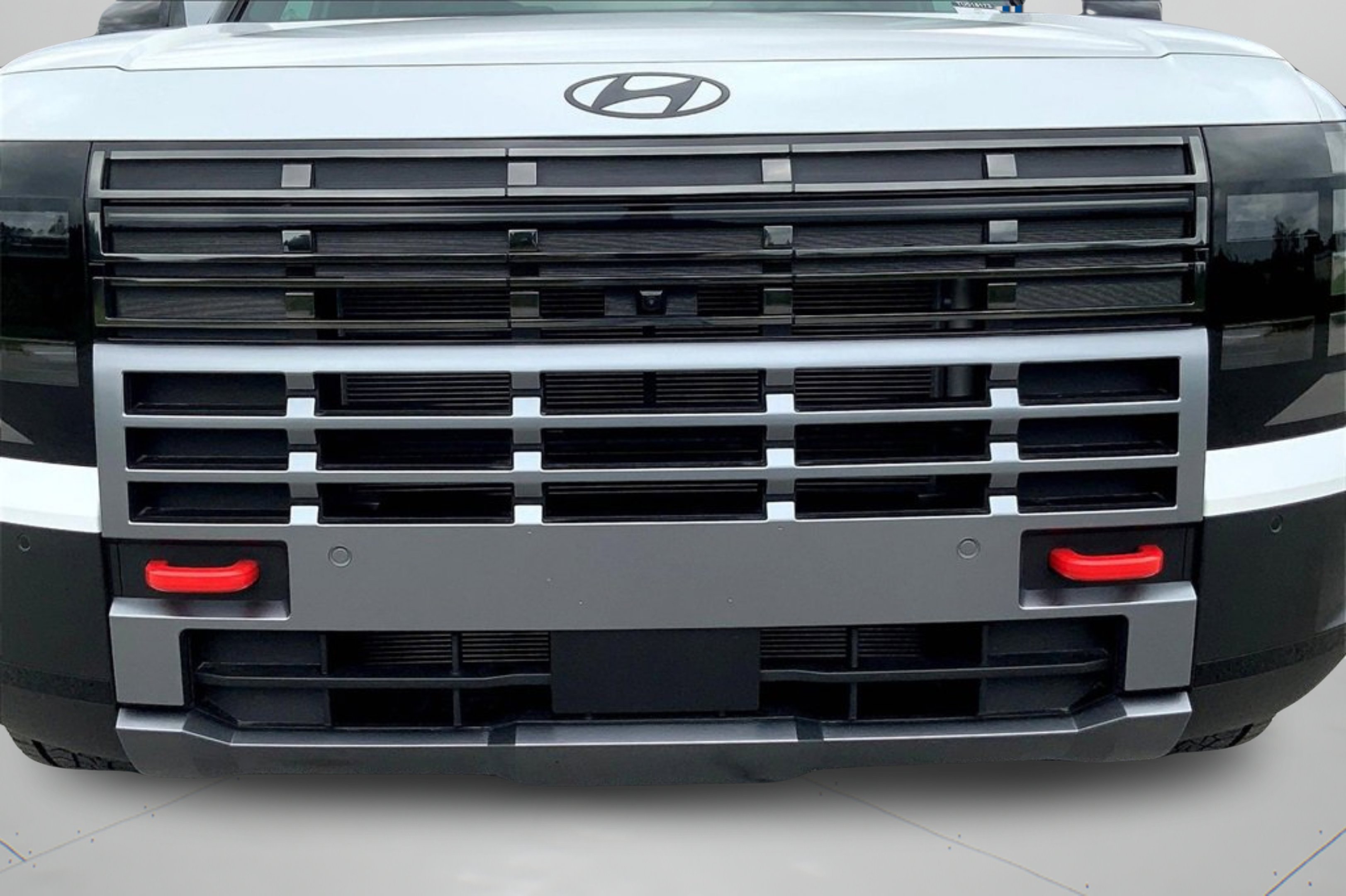 2026 Hyundai Palisade XRT Pro - Photo 24