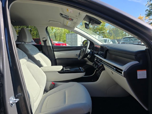 2026 Hyundai Tucson SEL - Photo 10
