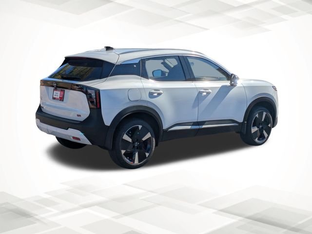 2026 Nissan KICKS SR - Photo 3