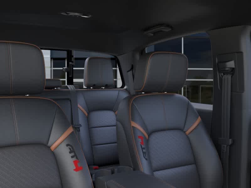2026 GMC Canyon AT4 - Photo 24