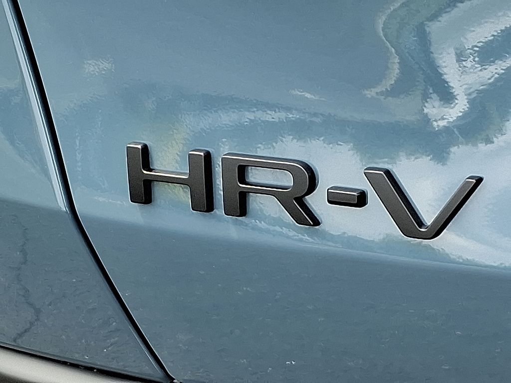 New 2027 Nordic Forest Pearl Honda Sport AWD image 5